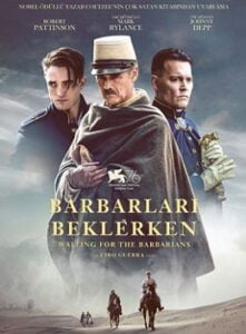 Barbarları Beklerken konusu
