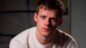 Lucas Hedges oyuncu