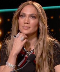 Jennifer Lopez kimdir