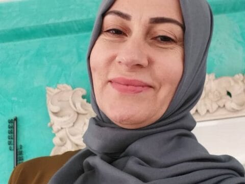 Nur Gürkan Nur Gürkan
