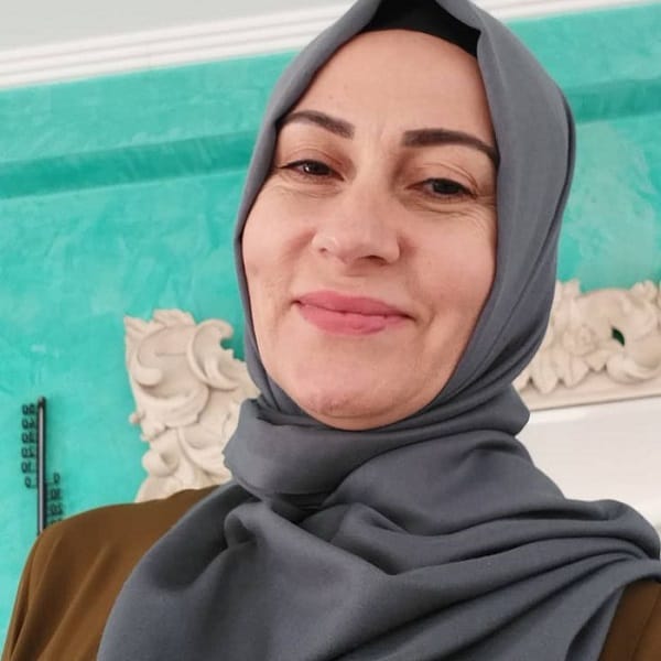 Nur Gürkan Nur Gürkan