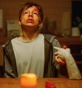 Konuş Benimle seslendirme 