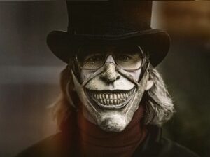 Siyah Telefon sinema