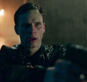 Young Wallander dizi film