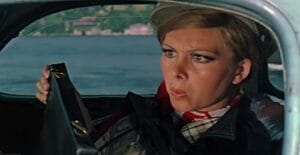 Güzel Şoför filminin oyuncuları 