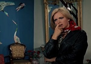 Güzel Şoför sinema