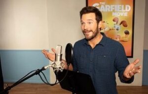 Garfield dublaj