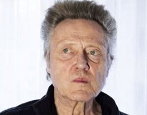 Christopher Walken kimdir