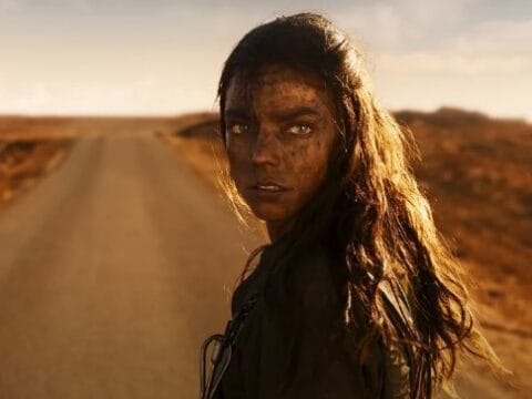 Furiosa Bir Mad Max Destanı