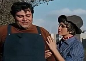 Güzel Şoför seslendirme