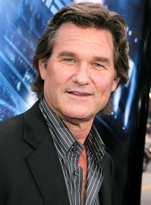 Kurt Russel