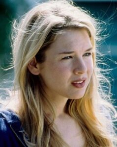 Renée Zellweger seslendirme