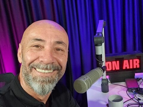 Rıza Karaağaçlı
