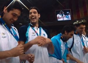 Rüya Takımın Muhteşem Geri Dönüşü konusu