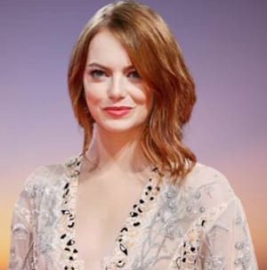 Emma Stone