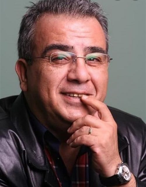 Sezai Aydın