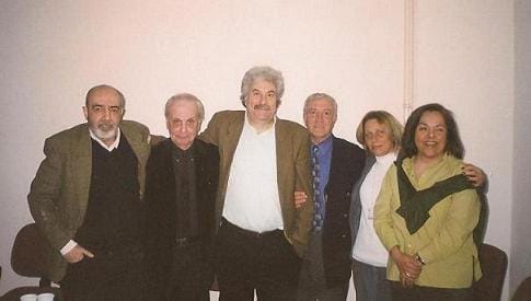 Seslendirme Yönetmenleri