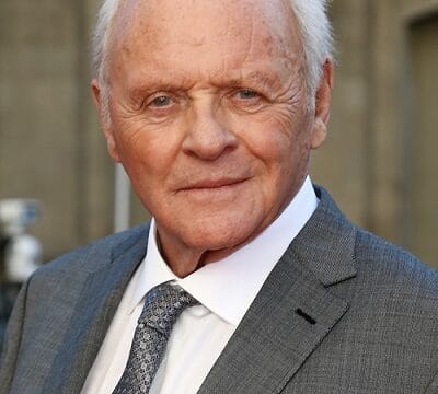 Anthony Hopkins Anthony Hopkins