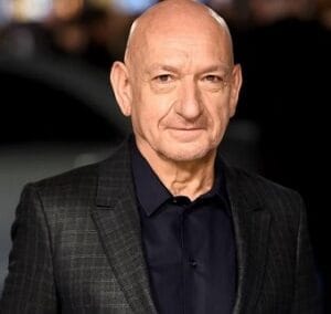 Ben Kingsley filmleri