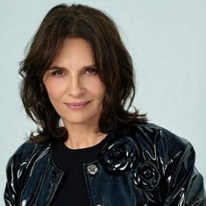 Juliette Binoche filmleri