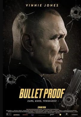 Kurşun İşlemez sinema filmi