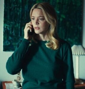 Narsistle Aşk konusu 