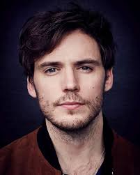 Sam Claflin oyuncu
