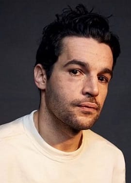 Christopher Abbott kimdir