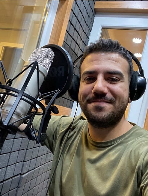 Mahmut Parlak