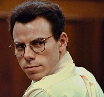 Menendez Kardeşler belgeseli