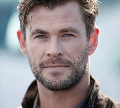 Chris Hemsworth Chris Hemsworth kimdir