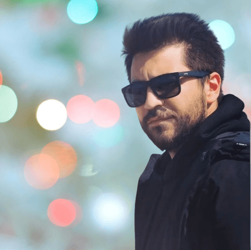 Oğuzhan Göksel