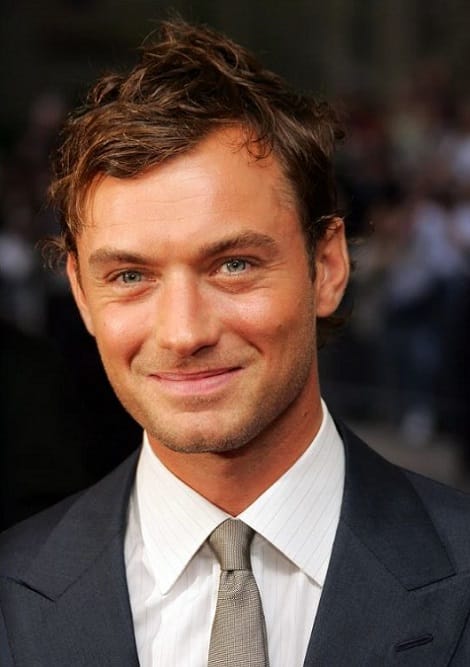 Jude Law Jude Law