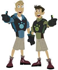 Kratt Kardeşler Kratt Kardeşler