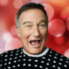 Robin Williams