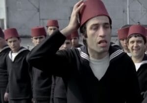 Süt Kardeşler filmi