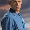 Wentworth Miller