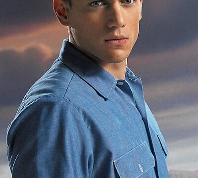 Wentworth Miller