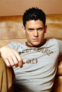 Wentworth Miller seslendirme 