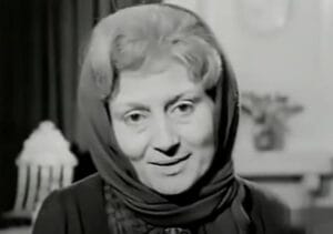 Ağaçlar Ayakta Ölürkonusu