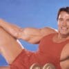 Arnold Schwarzenegger