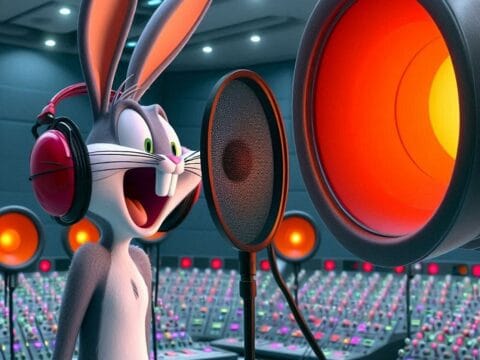 Bugs Bunny Bugs Bunny