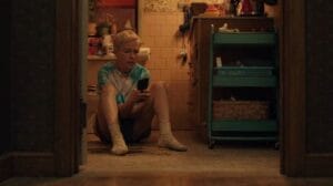 Dying for Sex seslendirme