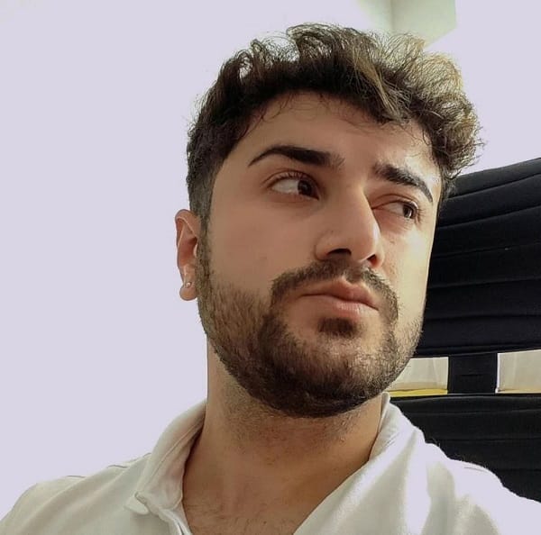 Haluk Eren Koç kimdir