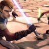 Star Wars: Klon Savaşları seslendirme