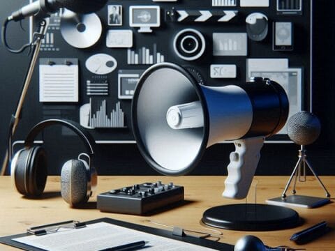 Anons Metinleri Anons Seslendirme