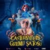 Canterville’in Gizemli Şatosu