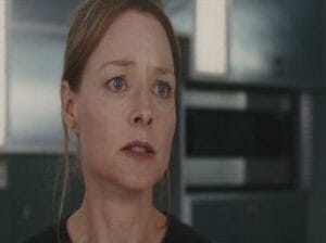 Jodie Foster