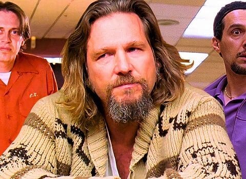 Büyük Lebowski