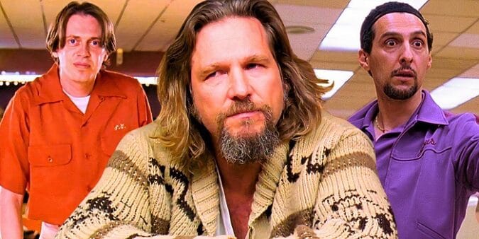 Büyük Lebowski Büyük Lebowski